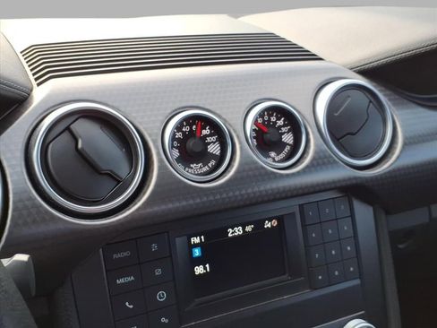 Used 2021 Ford Mustang Coupe w/ 2.3L High Performance Package image 24