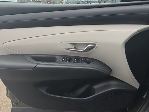 New 2026 Hyundai Tucson SEL FWD image 25