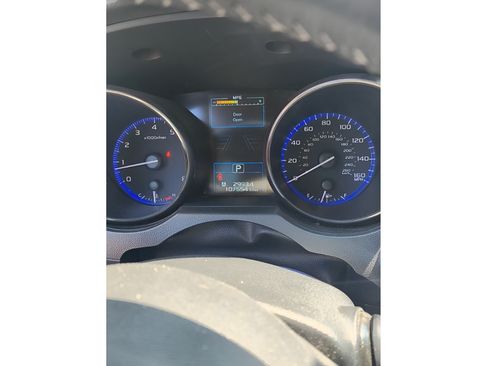 Used 2019 Subaru Outback 3.6R Limited w/ Popular Package #2 AWD/4WD image 12