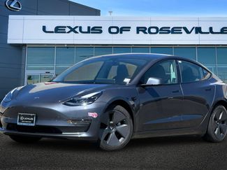 Used 2023 Tesla Model 3 Standard Range RWD video 1