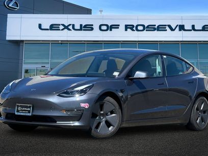 Used 2023 Tesla Model 3 Standard Range