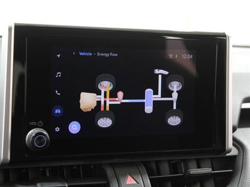 Used 2023 Toyota RAV4 SE image 13