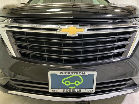 Used 2023 Chevrolet Equinox LT image 4