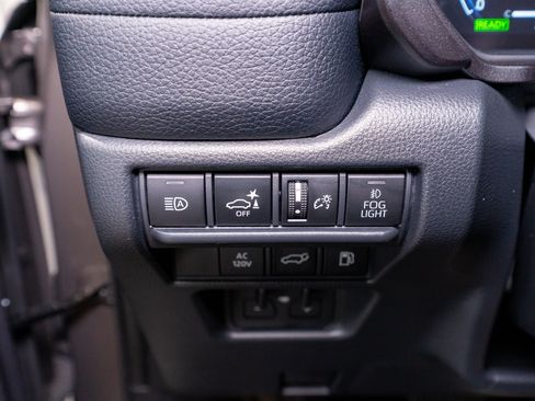Used 2025 Toyota Land Cruiser w/ Premium Package AWD/4WD image 32