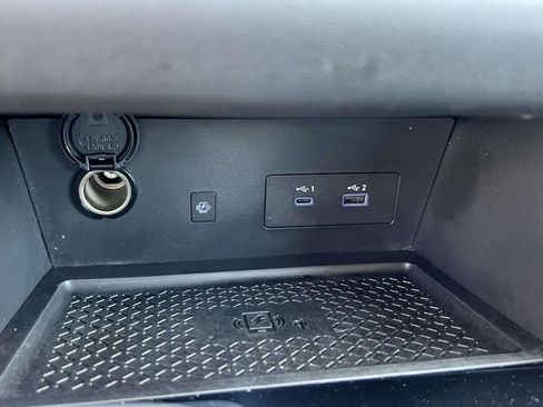 Used 2024 Nissan Pathfinder SL AWD/4WD image 30