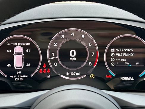 New 2026 Porsche Cayenne S image 25