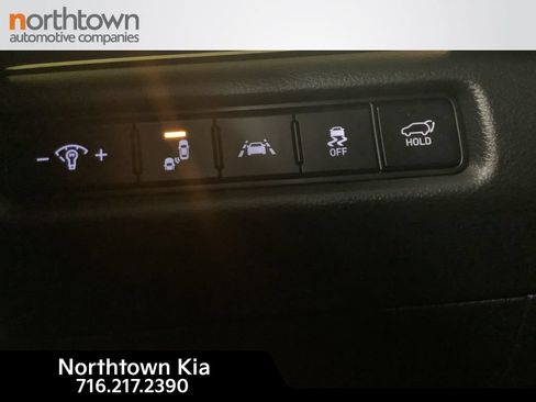 Used 2021 Kia Telluride SX w/ SX Prestige Package AWD/4WD image 17