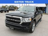 Used 2023 RAM 1500 Big Horn image 3