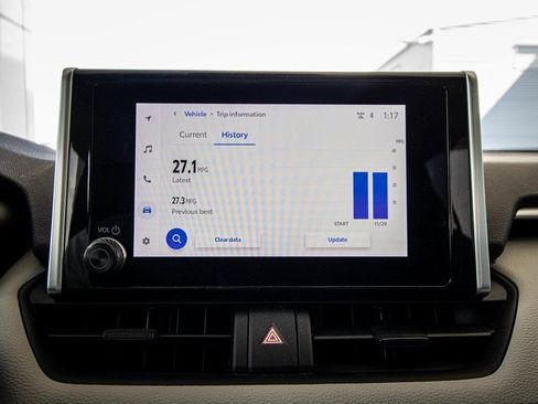 Used 2023 Toyota RAV4 XLE w/ Convenience Package image 35