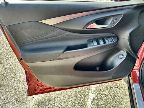 New 2026 Buick Envista Sport Touring w/ Convenience I Package image 21