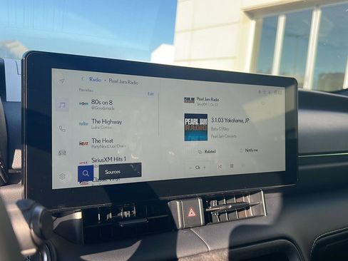 New 2026 Lexus IS 350 F Sport image 24