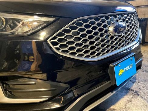 Used 2023 Ford Edge SEL image 29