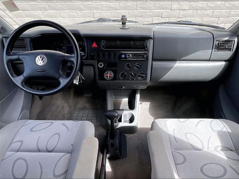 Used 2003 Volkswagen Eurovan Camper FWD image 15