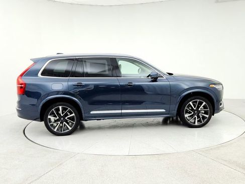 New 2025 Volvo XC90 B6 Plus w/ Protection Package Premier image 4