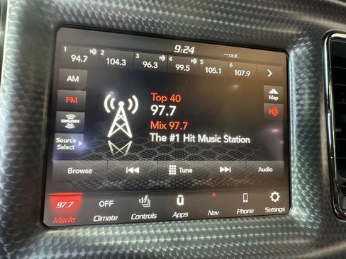 Used 2023 Dodge Challenger SRT Super Stock RWD image 20