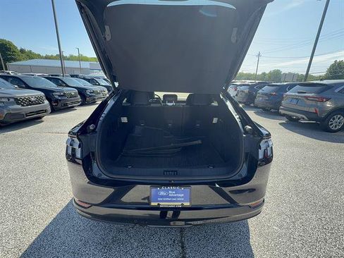 Certified 2023 Ford Mustang Mach-E GT AWD/4WD image 5