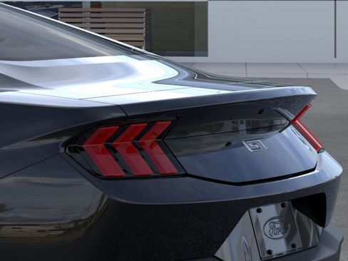 New 2026 Ford Mustang GT image 44
