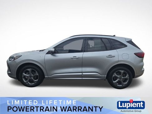 Used 2023 Ford Escape ST-Line Select w/ Tech Pack #2 AWD/4WD image 8