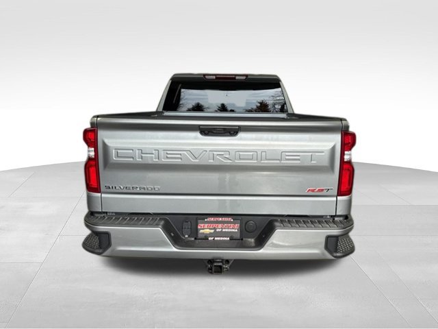 New 2026 Chevrolet Silverado 1500 RST AWD/4WD image 30