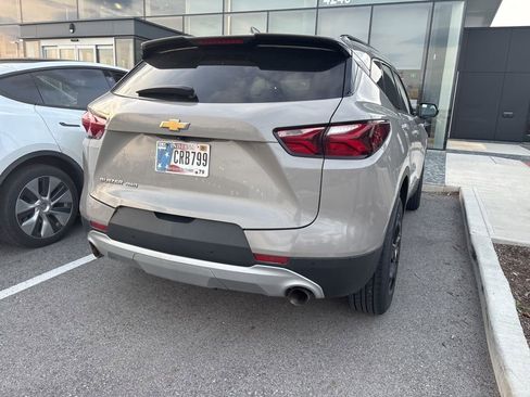 Used 2021 Chevrolet Blazer LT image 9