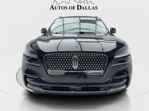 Used 2022 Lincoln Aviator Reserve w/ Elements Package Plus image 4