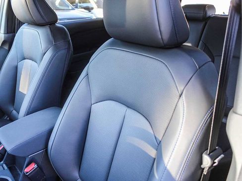 New 2025 Subaru Forester Limited image 25