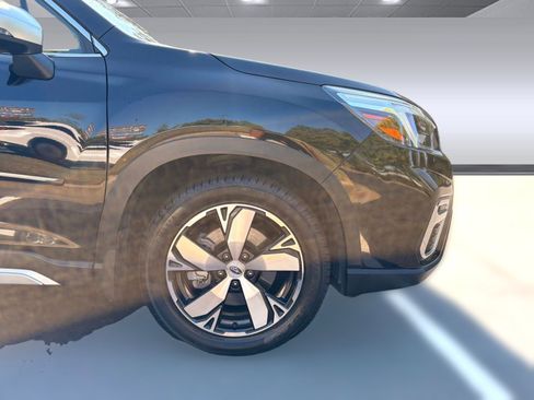 Used 2021 Subaru Forester Touring w/ Popular Package #2 image 12