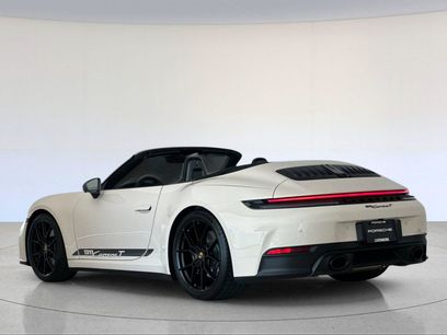 Certified 2026 Porsche 911 Carrera T
