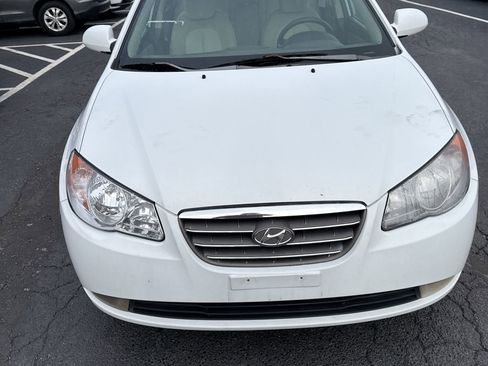 Used 2008 Hyundai Elantra Sedan image 8