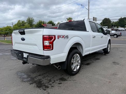 Used 2018 Ford F150 XLT w/ XTR Package AWD/4WD image 7