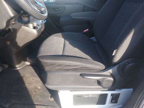 Used 2021 Mercedes-Benz Sprinter 1500 image 16