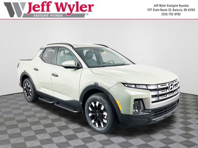 New 2026 Hyundai Santa Cruz SEL