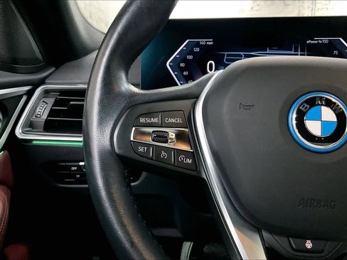 Used 2023 BMW i4 eDrive35 w/ Premium Package image 20