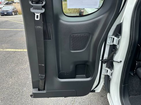 Used 2024 Nissan Frontier S w/ Technology Package AWD/4WD image 26