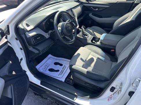 Used 2020 Subaru Outback Premium image 12
