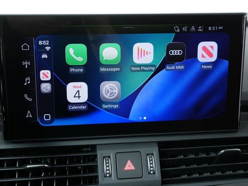 Used 2025 Audi Q5 2.0T Premium w/ Convenience Plus Package image 13