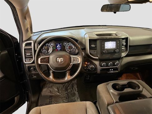 Used 2020 RAM 1500 Big Horn image 20