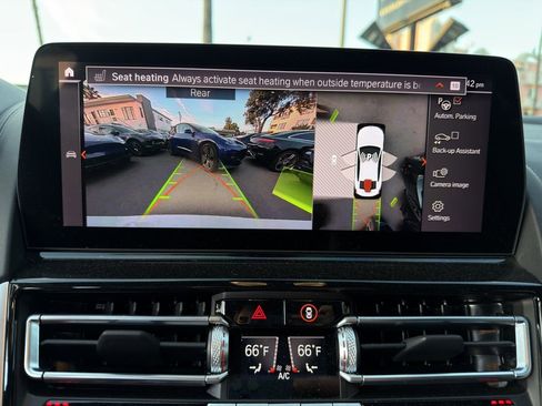 Used 2024 BMW 840i Gran Coupe w/ M Sport Professional Package image 28