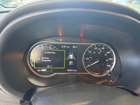 Used 2020 Nissan Kicks SV w/ Exterior Package image 3