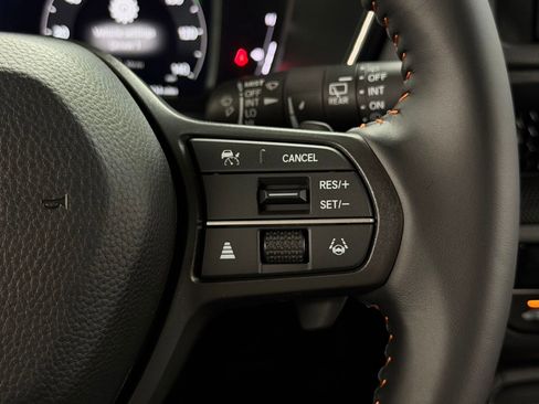 New 2026 Honda CR-V Sport-L image 27