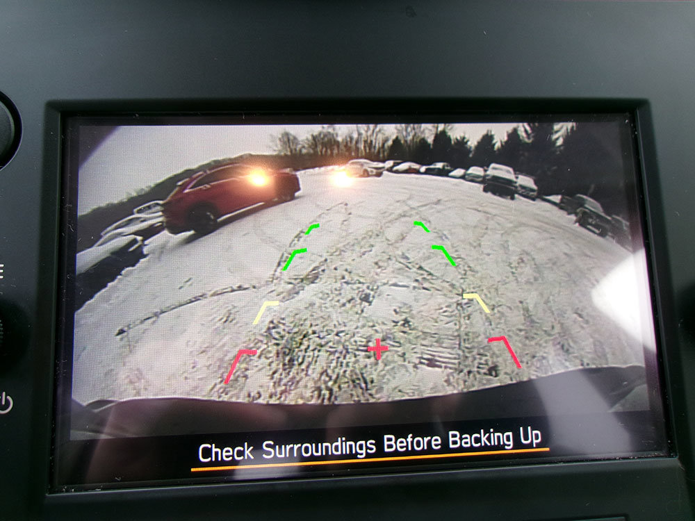 Used 2024 Subaru Crosstrek 2.0i AWD/4WD image 18