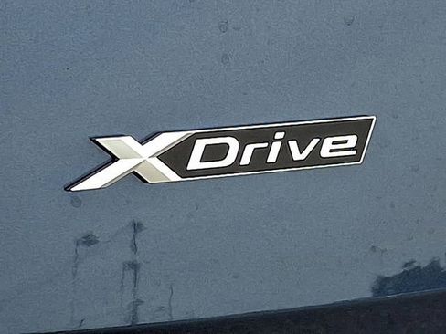 Certified 2026 BMW X3 xDrive30 AWD/4WD image 21