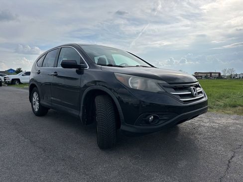 Used 2012 Honda CR-V EX image 13