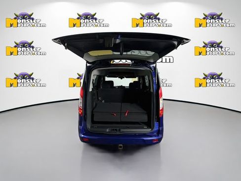 Used 2017 Ford Transit Connect XLT FWD image 25