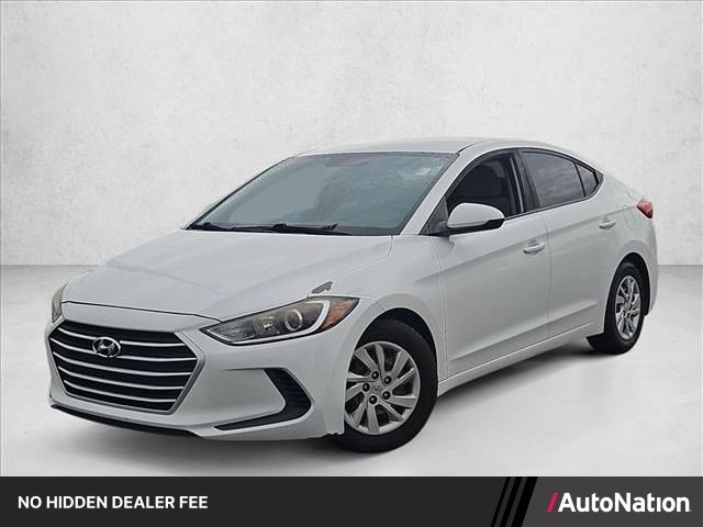 Used 2018 Hyundai Elantra SE FWD image 1