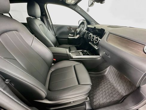 Certified 2026 Mercedes-Benz GLA 250 4MATIC image 28