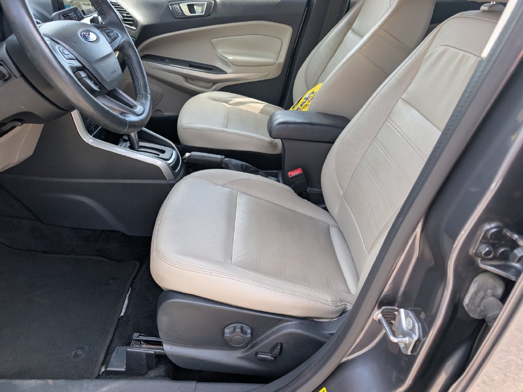 Used 2019 Ford EcoSport Titanium AWD/4WD image 10