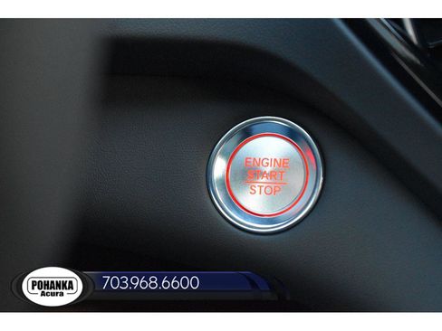 New 2026 Acura RDX Technology Package image 28