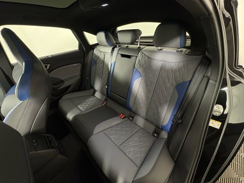 New 2025 Audi S5 Prestige image 13