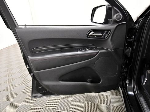 Used 2021 Dodge Durango R/T w/ Blacktop Package AWD/4WD image 12